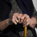 60 Year Old Woman Imprisoned 